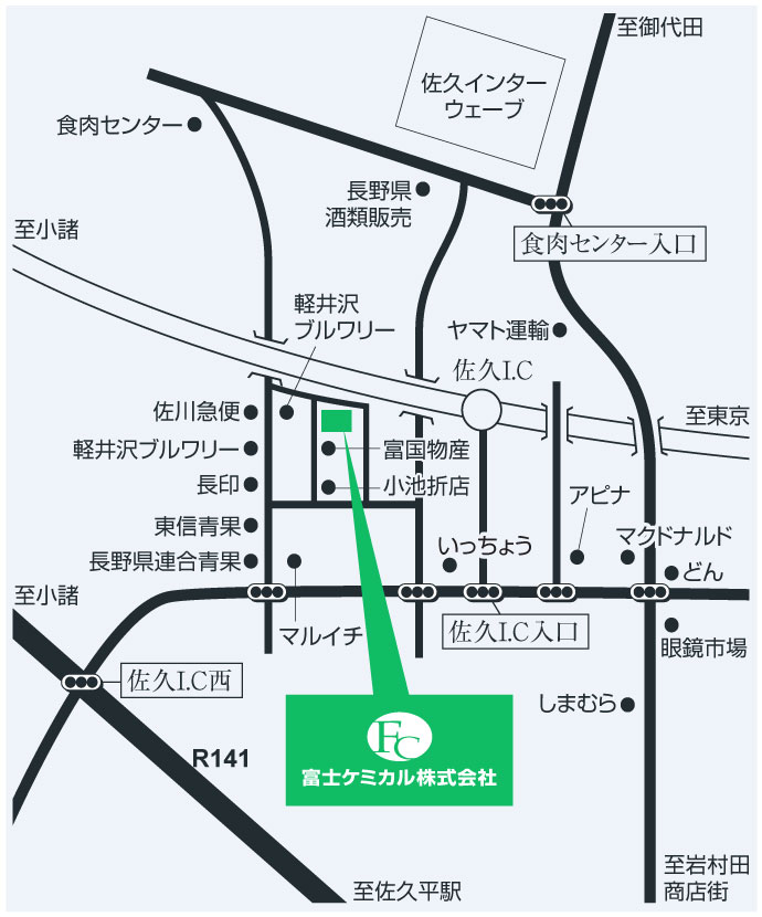 画像:4地図