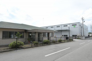 富士ケミカル新社屋